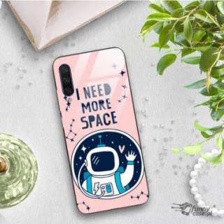 Etui Xiaomi MI A3 LITE, ST_FCG_2020-1_373 Wzory - FunnyCase