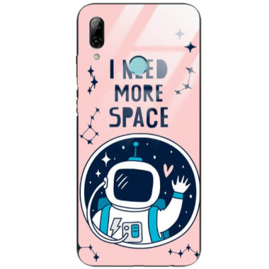 Etui Huawei P SMART 2019, ST_FCG_2020-1_373 Wzory - FunnyCase