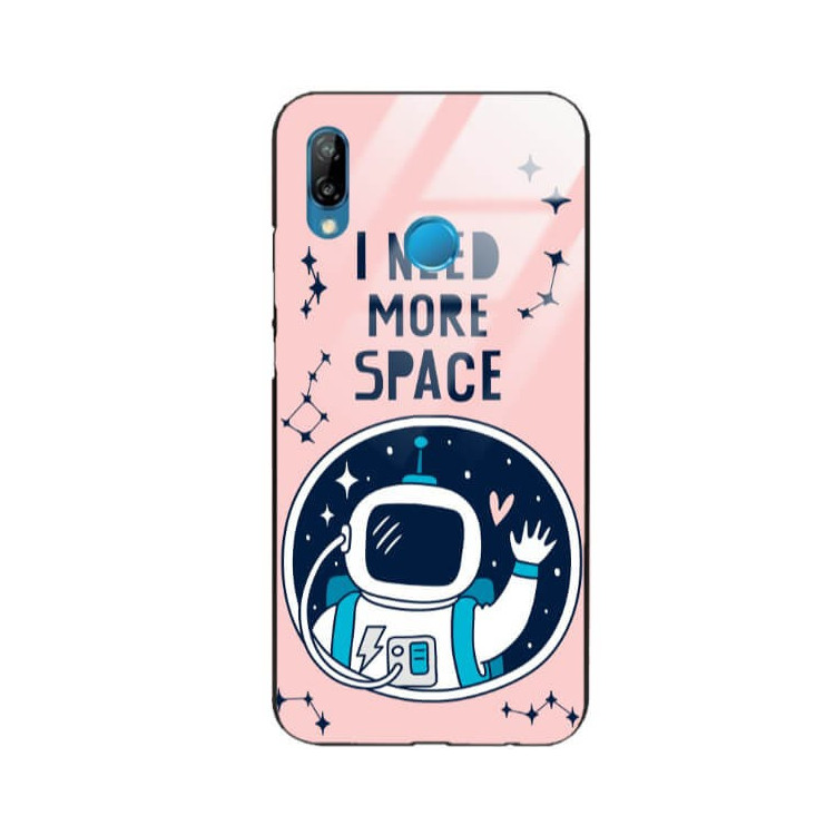 Etui Huawei P30 LITE, ST_FCG_2020-1_373 Wzory - FunnyCase