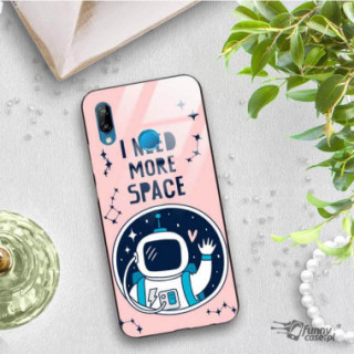 Etui Huawei P30 LITE, ST_FCG_2020-1_373 Wzory - FunnyCase