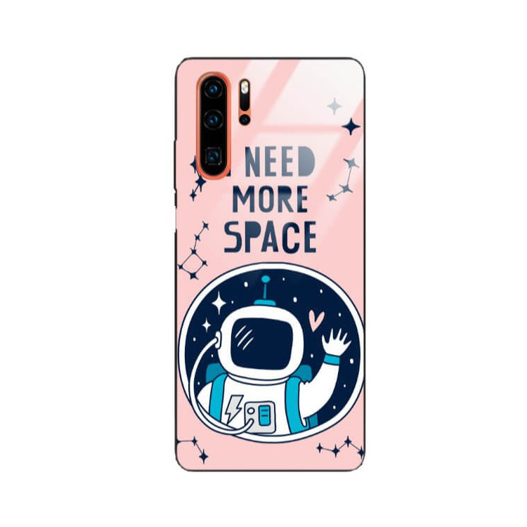 Etui Huawei P30 PRO, ST_FCG_2020-1_373 Wzory - FunnyCase