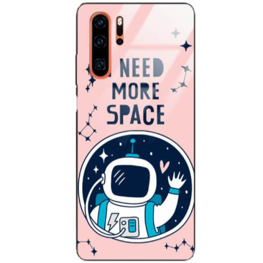 Etui Huawei P30 PRO, ST_FCG_2020-1_373 Wzory - FunnyCase