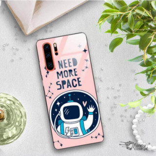 Etui Huawei P30 PRO, ST_FCG_2020-1_373 Wzory - FunnyCase