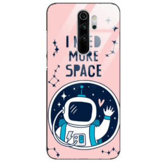 Etui Xiaomi REDMI NOTE 8 PRO, ST_FCG_2020-1_373 Wzory - FunnyCase