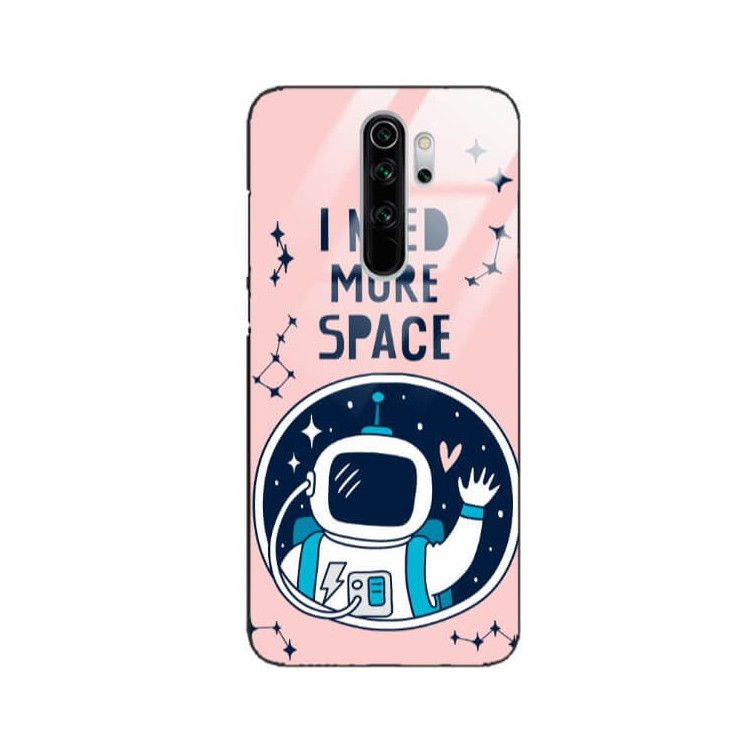 Etui Xiaomi REDMI NOTE 8 PRO, ST_FCG_2020-1_373 Wzory - FunnyCase