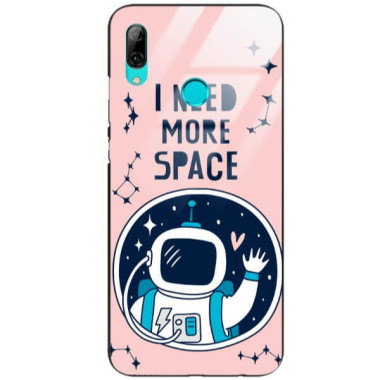 Etui Huawei Y7 2019, ST_FCG_2020-1_373 Wzory - FunnyCase