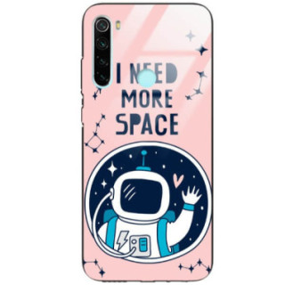 Etui Xiaomi REDMI NOTE 8, ST_FCG_2020-1_373 Wzory - FunnyCase