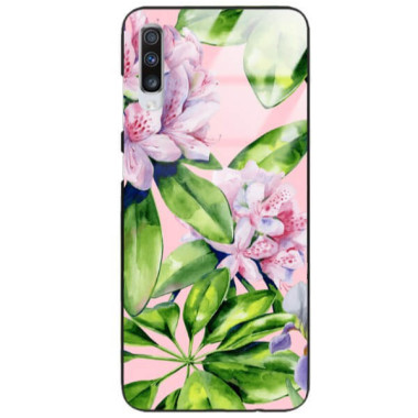 Etui Samsung GALAXY A70 / A70S, ST_FCG_2020-1_374 Wzory - FunnyCase