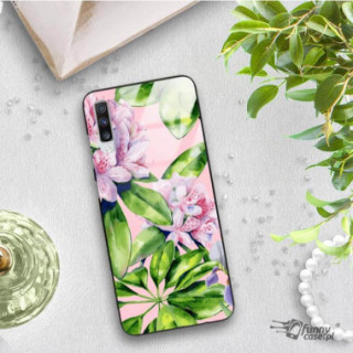 Etui Samsung GALAXY A70 / A70S, ST_FCG_2020-1_374 Wzory - FunnyCase