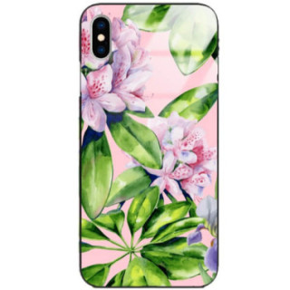 Etui Apple IPHONE X / XS, ST_FCG_2020-1_374 Wzory - FunnyCase