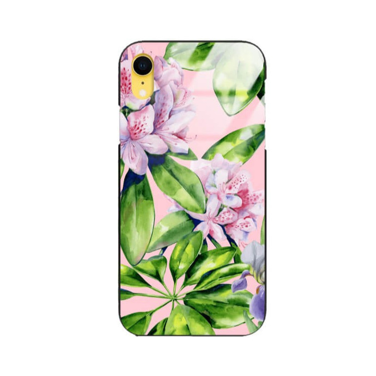 Etui Apple IPHONE XR, ST_FCG_2020-1_374 Wzory - FunnyCase