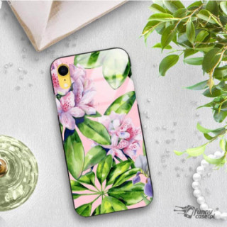 Etui Apple IPHONE XR, ST_FCG_2020-1_374 Wzory - FunnyCase