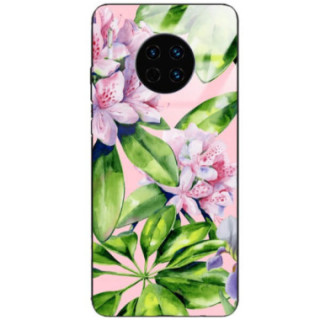 Etui Huawei MATE 30, ST_FCG_2020-1_374 Wzory - FunnyCase