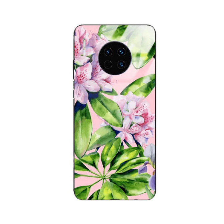 Etui Huawei MATE 30, ST_FCG_2020-1_374 Wzory - FunnyCase