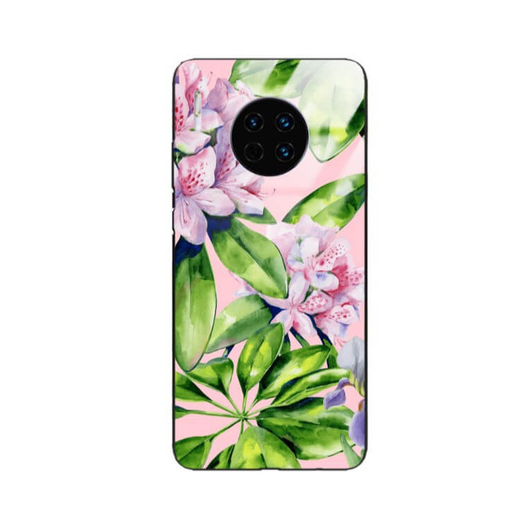 Etui Huawei MATE 30 PRO, ST_FCG_2020-1_374 Wzory - FunnyCase