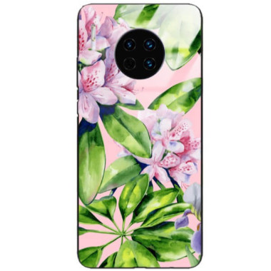 Etui Huawei MATE 30 PRO, ST_FCG_2020-1_374 Wzory - FunnyCase