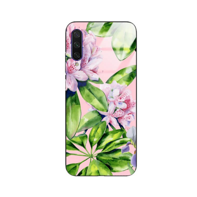 Etui Xiaomi MI A3 LITE, ST_FCG_2020-1_374 Wzory - FunnyCase