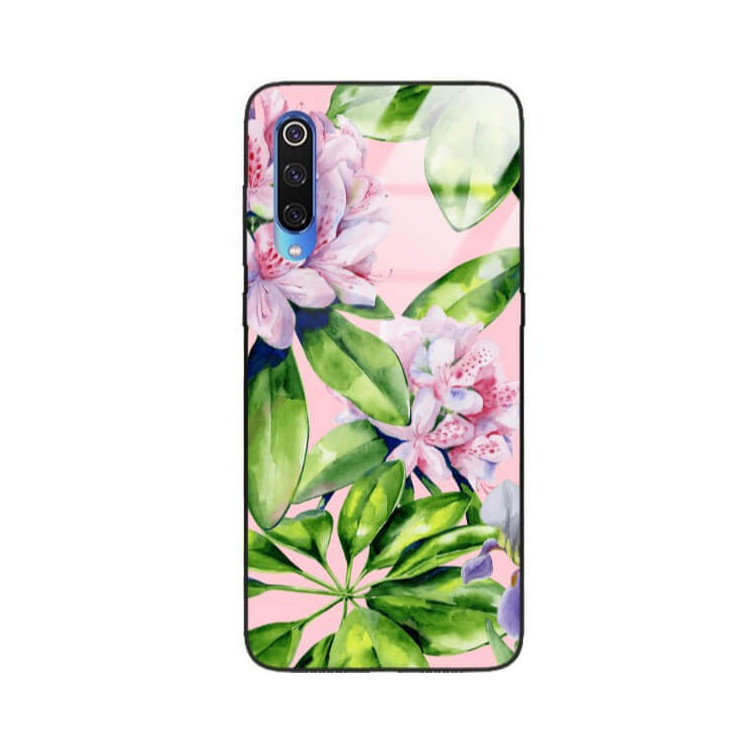 Etui Xiaomi MI9, ST_FCG_2020-1_374 Wzory - FunnyCase