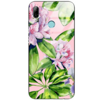 Etui Huawei P SMART 2019, ST_FCG_2020-1_374 Wzory - FunnyCase