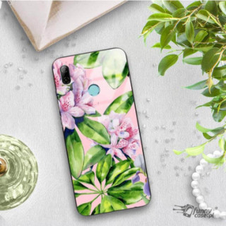 Etui Huawei P SMART 2019, ST_FCG_2020-1_374 Wzory - FunnyCase