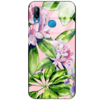 Etui Huawei P30 LITE, ST_FCG_2020-1_374 Wzory - FunnyCase