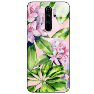 Etui Xiaomi REDMI NOTE 8 PRO, ST_FCG_2020-1_374 Wzory - FunnyCase