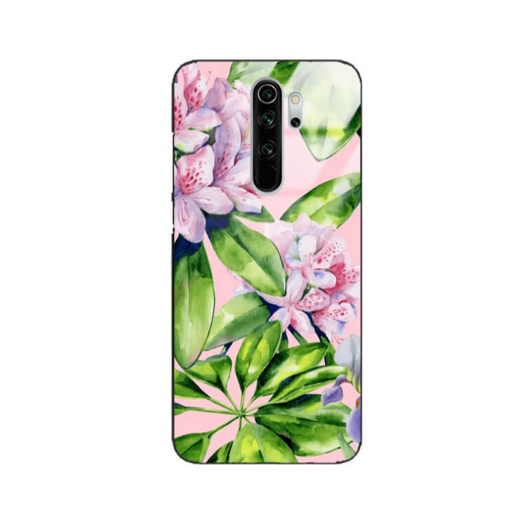 Etui Xiaomi REDMI NOTE 8 PRO, ST_FCG_2020-1_374 Wzory - FunnyCase