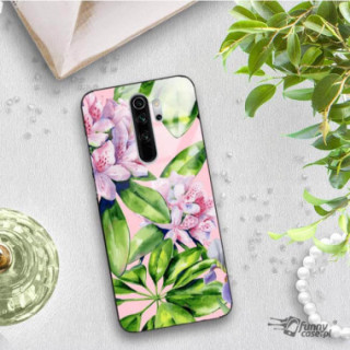 Etui Xiaomi REDMI NOTE 8 PRO, ST_FCG_2020-1_374 Wzory - FunnyCase