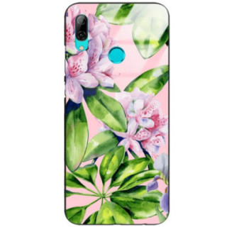 Etui Huawei Y7 2019, ST_FCG_2020-1_374 Wzory - FunnyCase