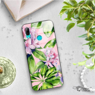 Etui Huawei Y7 2019, ST_FCG_2020-1_374 Wzory - FunnyCase