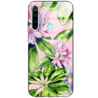 Etui Xiaomi REDMI NOTE 8, ST_FCG_2020-1_374 Wzory - FunnyCase