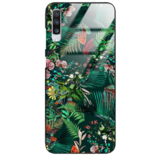 Etui Samsung GALAXY A70 / A70S, ST_FCG_2020-1_375 Wzory - FunnyCase