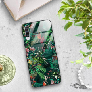 Etui Samsung GALAXY A70 / A70S, ST_FCG_2020-1_375 Wzory - FunnyCase