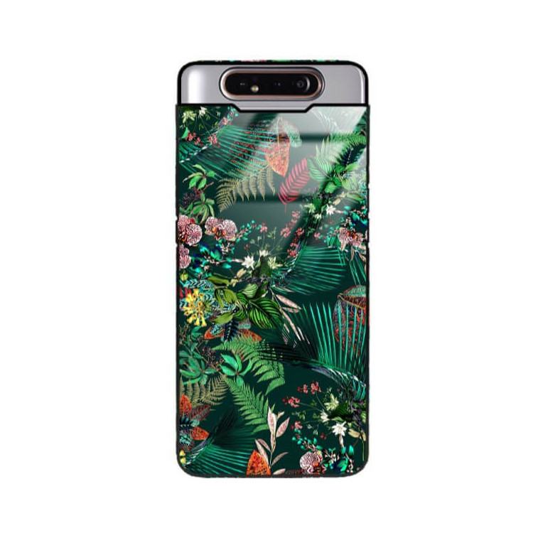 Etui Samsung GALAXY A80, ST_FCG_2020-1_375 Wzory - FunnyCase