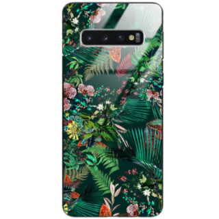 Etui Samsung GALAXY S10, ST_FCG_2020-1_375 Wzory - FunnyCase