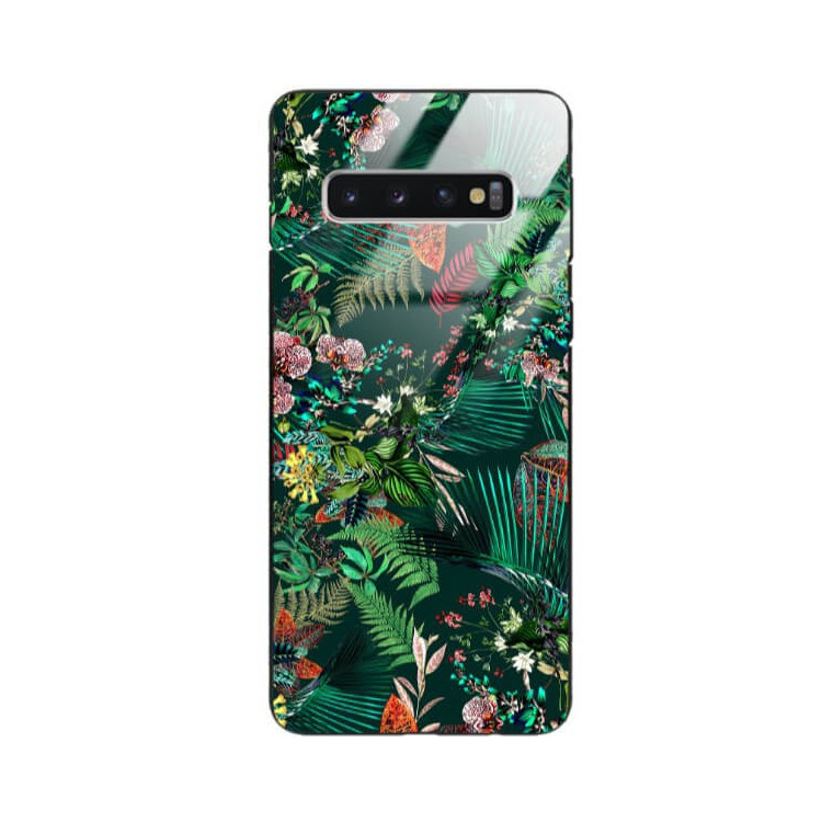 Etui Samsung GALAXY S10, ST_FCG_2020-1_375 Wzory - FunnyCase