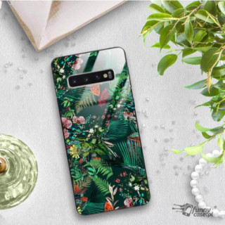 Etui Samsung GALAXY S10, ST_FCG_2020-1_375 Wzory - FunnyCase