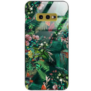 Etui Samsung GALAXY S10E, ST_FCG_2020-1_375 Wzory - FunnyCase