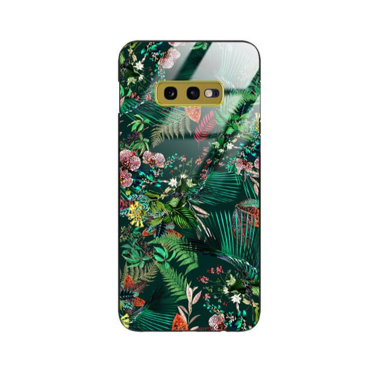 Etui Samsung GALAXY S10E, ST_FCG_2020-1_375 Wzory - FunnyCase