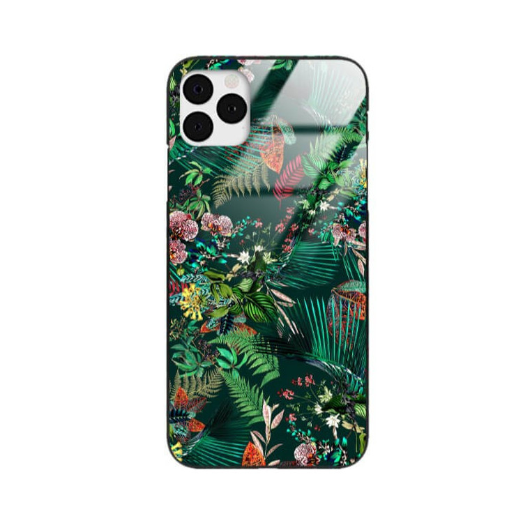 Etui Apple IPHONE 11 PRO MAX, ST_FCG_2020-1_375 Wzory - FunnyCase