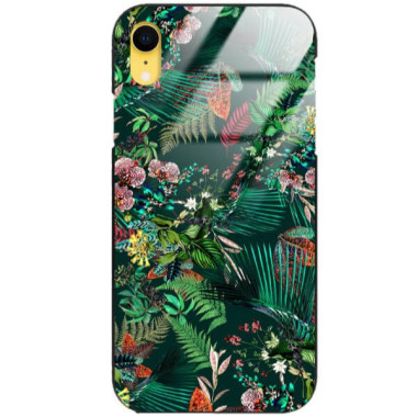 Etui Apple IPHONE XR, ST_FCG_2020-1_375 Wzory - FunnyCase