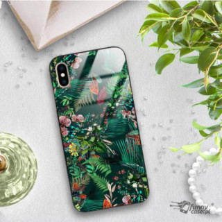 Etui Apple IPHONE XS MAX, ST_FCG_2020-1_375 Wzory - FunnyCase