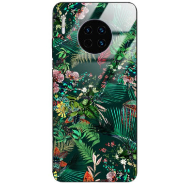 Etui Huawei MATE 30, ST_FCG_2020-1_375 Wzory - FunnyCase