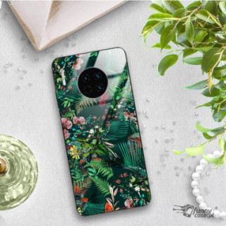 Etui Huawei MATE 30, ST_FCG_2020-1_375 Wzory - FunnyCase