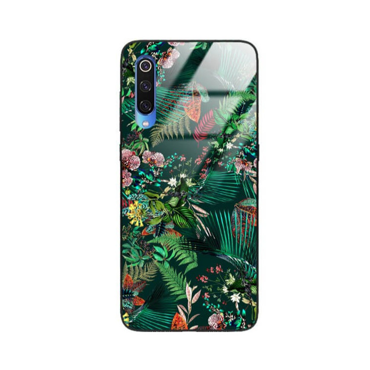 Etui Xiaomi MI9, ST_FCG_2020-1_375 Wzory - FunnyCase