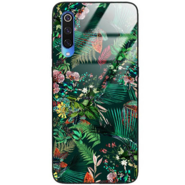 Etui Xiaomi MI9, ST_FCG_2020-1_375 Wzory - FunnyCase