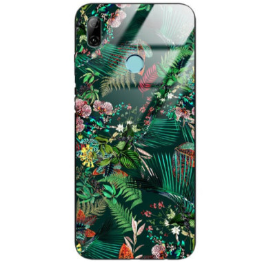 Etui Huawei P SMART 2019, ST_FCG_2020-1_375 Wzory - FunnyCase