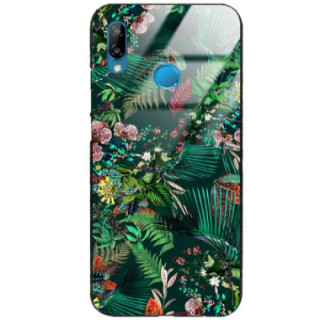 Etui Huawei P30 LITE, ST_FCG_2020-1_375 Wzory - FunnyCase