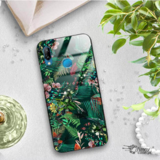 Etui Huawei P30 LITE, ST_FCG_2020-1_375 Wzory - FunnyCase