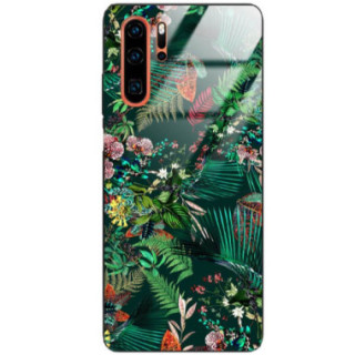 Etui Huawei P30 PRO, ST_FCG_2020-1_375 Wzory - FunnyCase